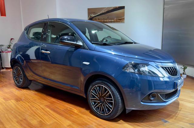 LANCIA Ypsilon 1.0 FireFly 5 porte S&S Hybrid Gold