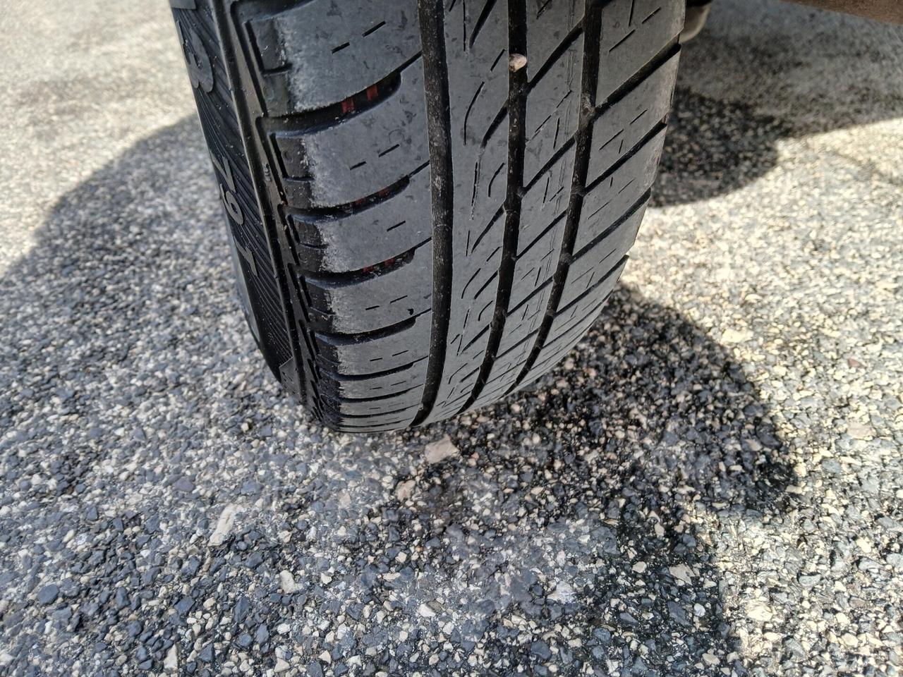 Panda 1.2 Dynamic anno 2008 Perfette condizioni