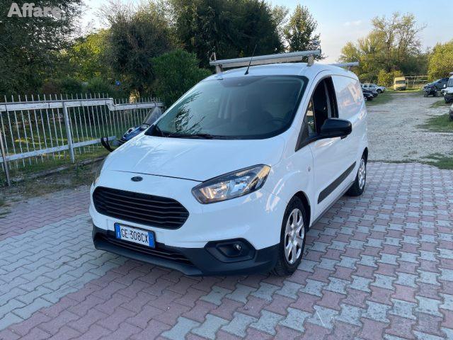 FORD Transit Courier 1.5 TDCi 75CV Van Trend