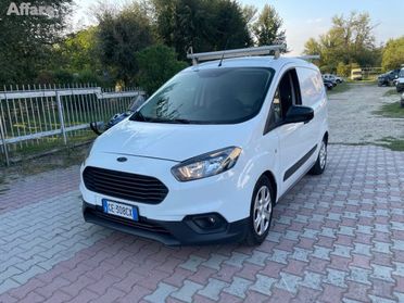 FORD Transit Courier 1.5 TDCi 75CV Van Trend