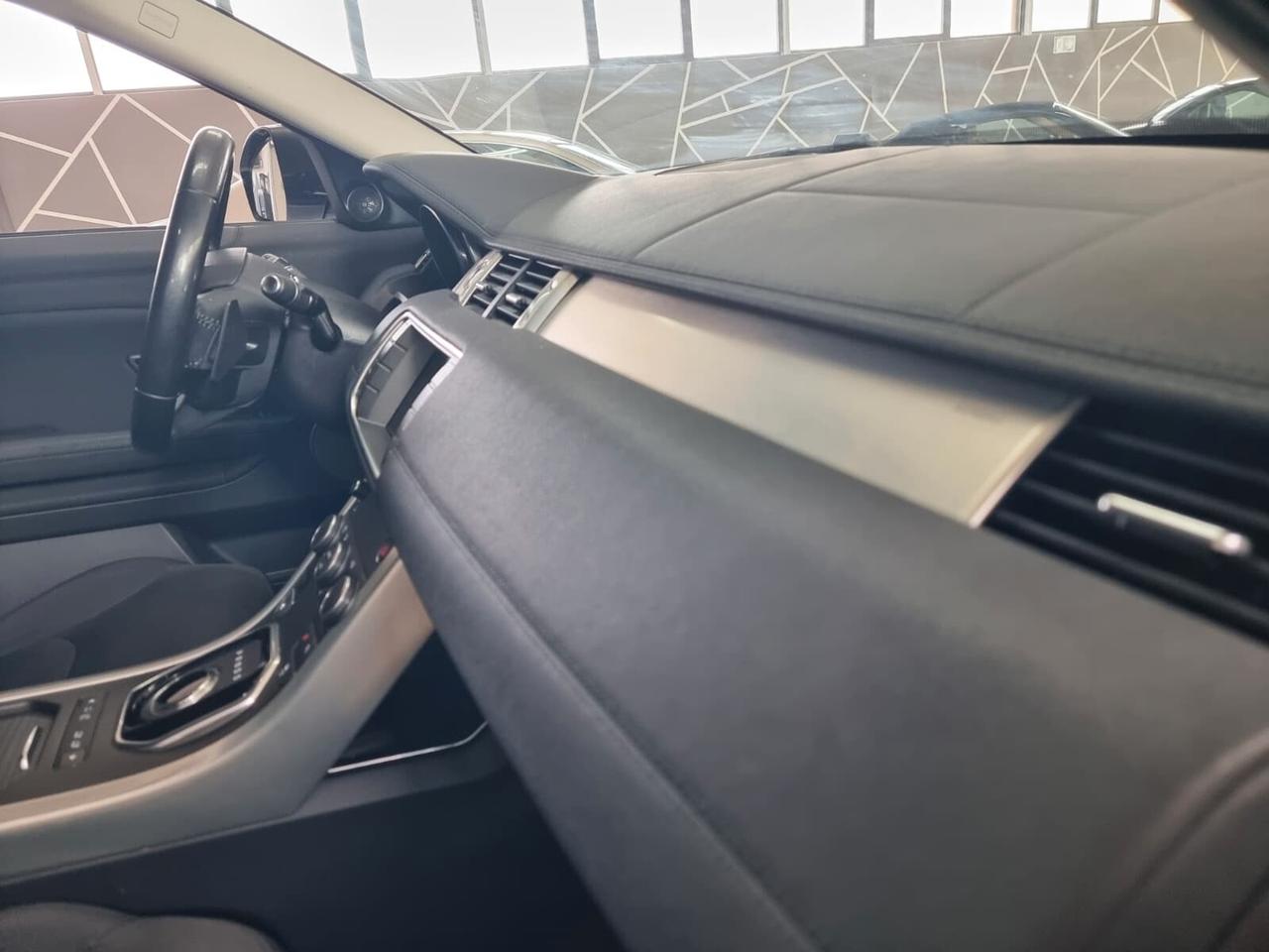 Land Rover Range Evoque 2.0 TD4 150 CV 5p. Business Edition SE