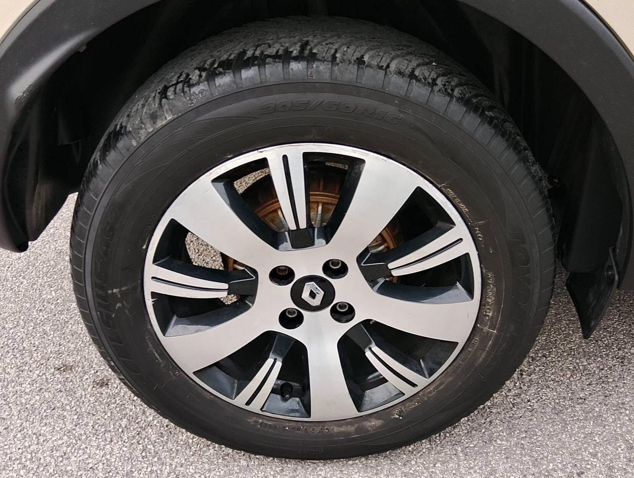 Renault Captur dCi 2017 EURO 6 83K KM