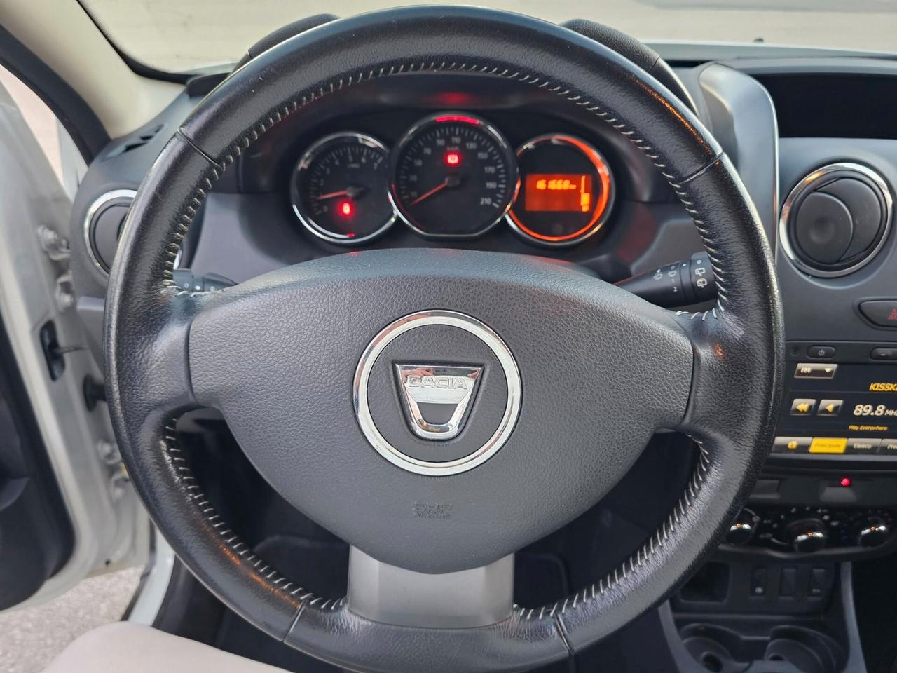 Dacia Duster 1.5 dCi 110CV Start&Stop 4x2 Prestige
