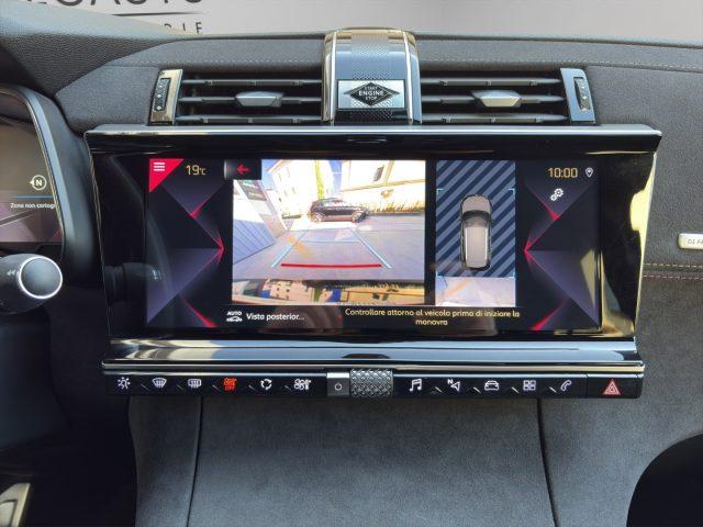 DS AUTOMOBILES DS 7 Crossback 1.5 BlueHDi 130cv aut. Performance Line