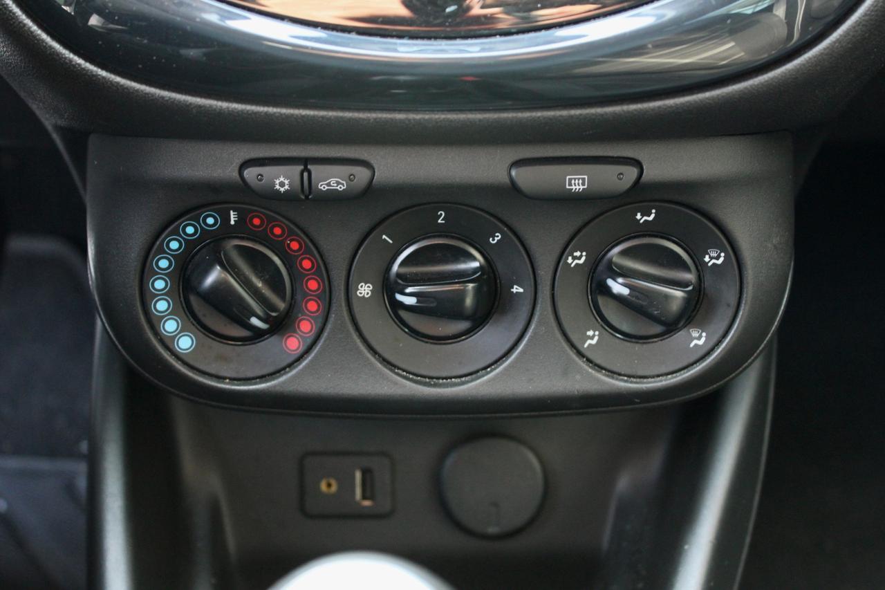 Opel Corsa 1.2 PER NEOPATENTATI