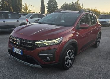 Dacia Sandero Sandero Stepway 1.0 tce Comfort 90cv cvt