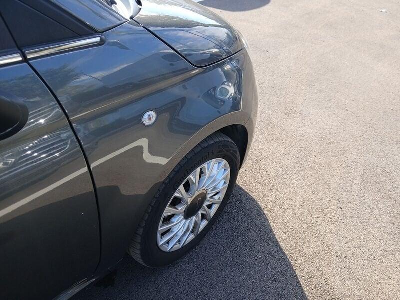 FIAT 500 III 2015 1.2 Star 69cv my20