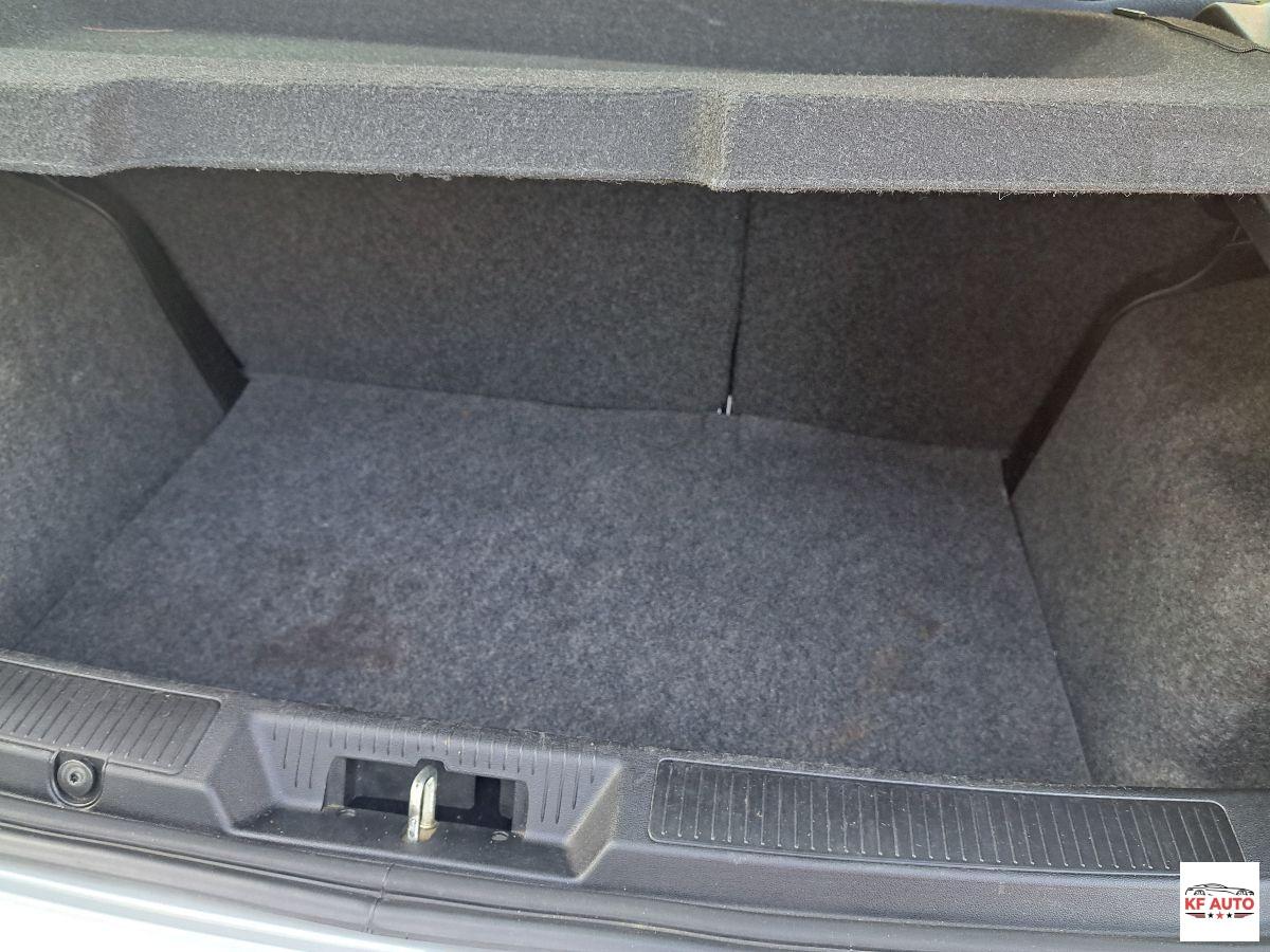 FIAT - Grande Punto Grande 5p 1.4 Dynamic Gpl 77cv