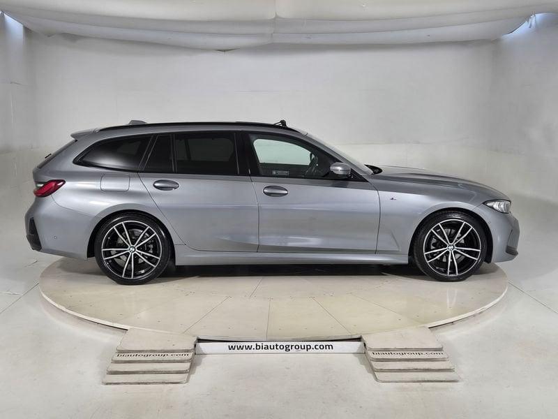 BMW Serie 3 Touring Serie 3 320D TOURING