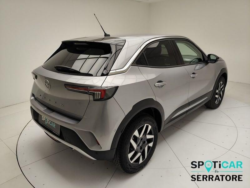 Opel Mokka 1.2 t Elegance s&s 100cv