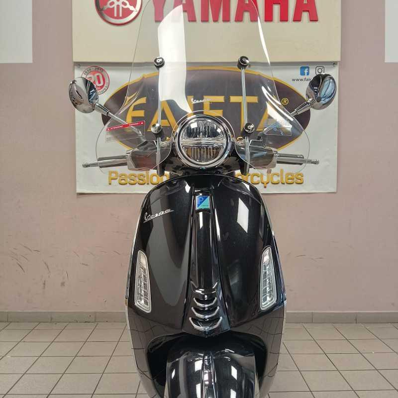 Vespa Primavera 150 - 2025