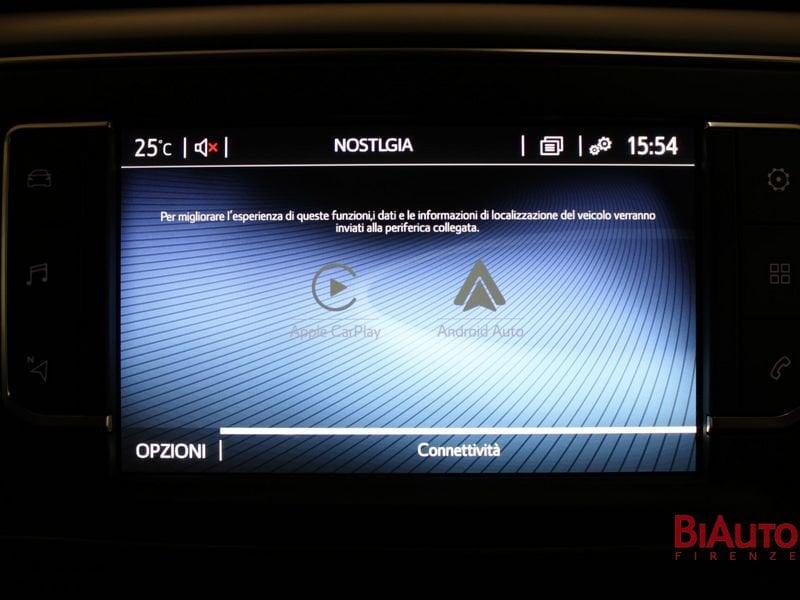 Toyota Proace Verso Proace Verso 1.5d 120cv S&S L0 Executive 5p 8p.ti E6d
