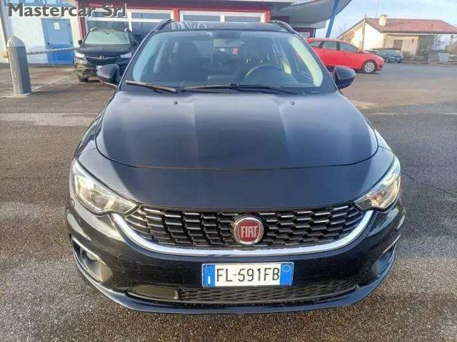 FIAT Tipo Tipo SW 1.6 mjt Business s - FL591FB