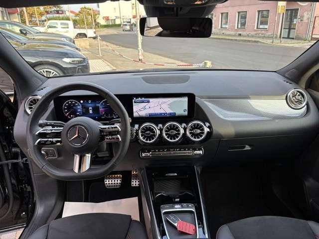 Mercedes-Benz GLA 200 d Automatic AMG Line Premium FULL LED-NAVI