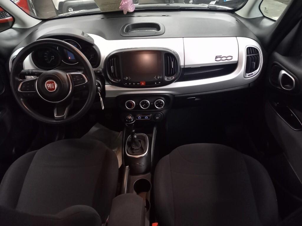 Fiat 500L 1.4 95 CV S&S Connect