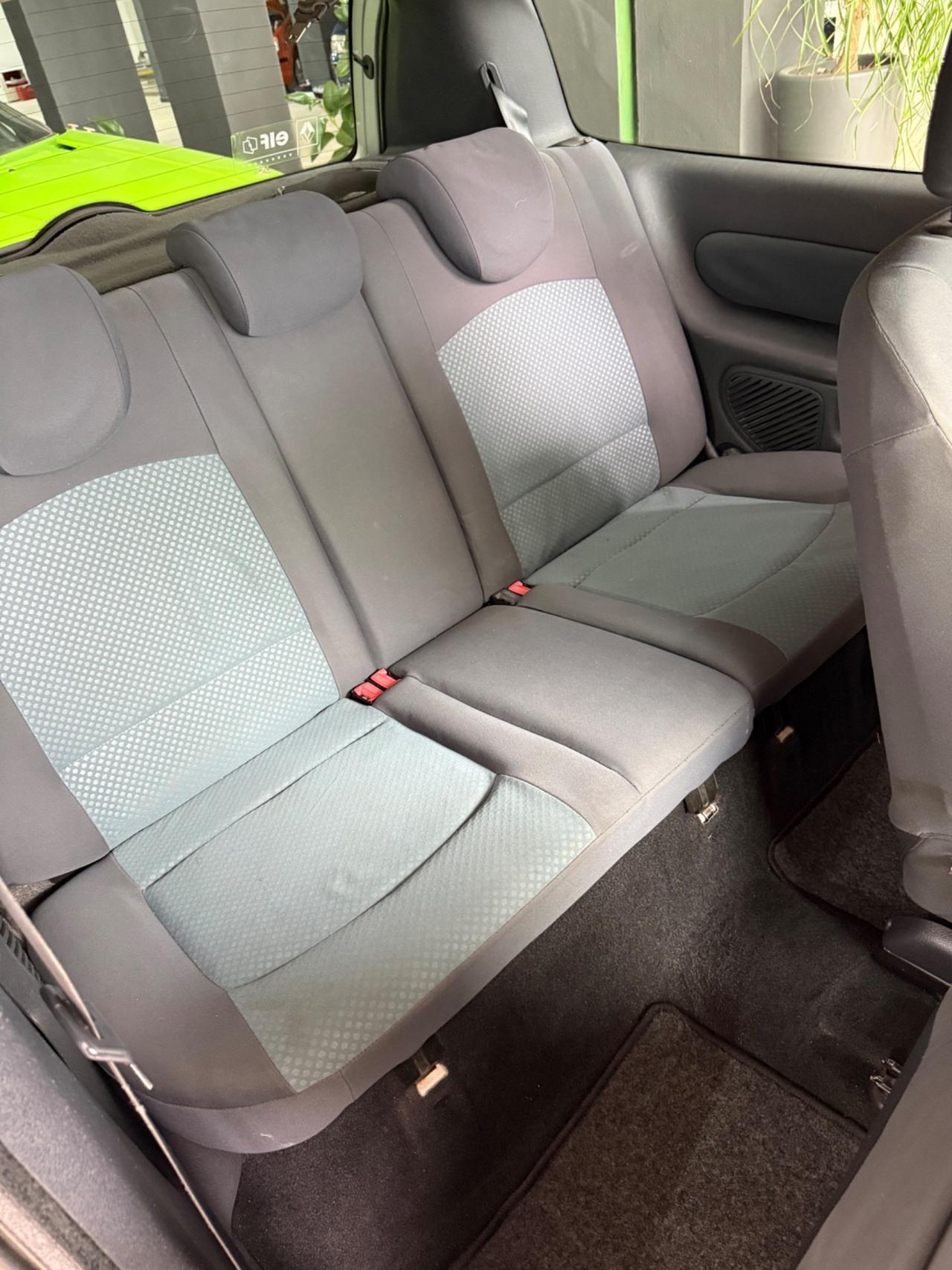 Renault Clio 1.5 dCi 82CV 3 porte