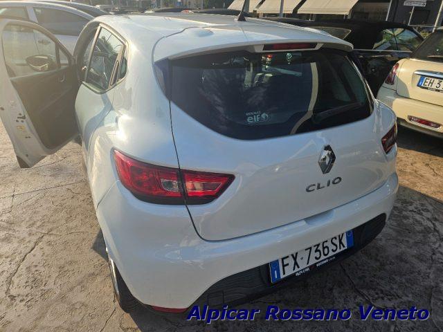 RENAULT Clio TCe 12V 90 CV GPL 5 porte Business