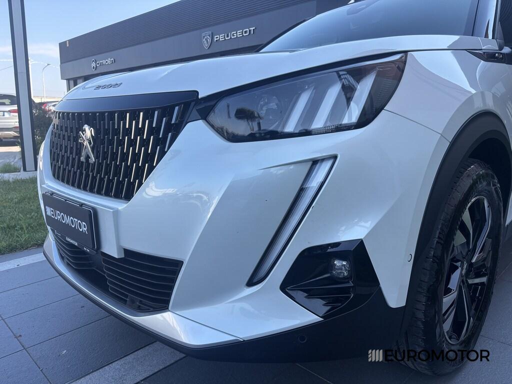 Peugeot 2008 1.5 BlueHDi GT