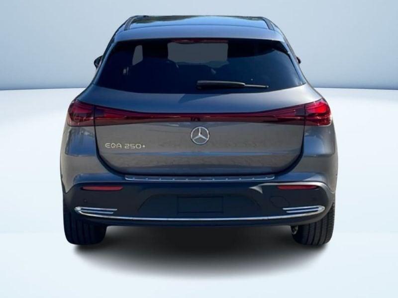 Mercedes-Benz EQA 250+ Advanced Progressive