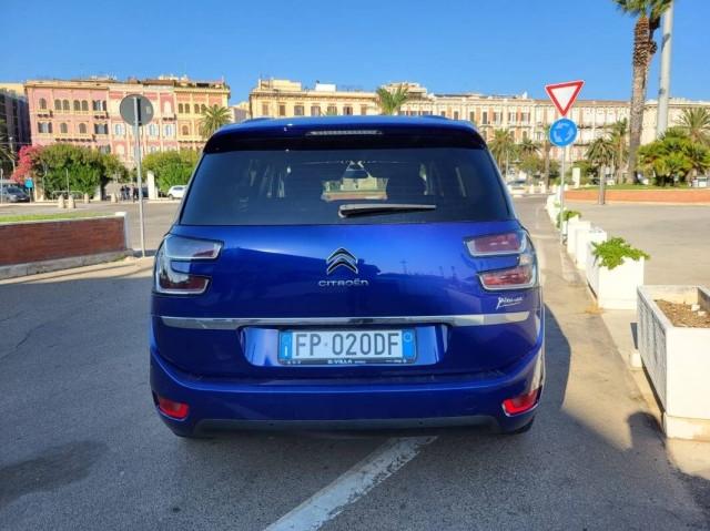 Citroen C4 Gran Picasso 2.0 bluehdi Business s&s 150cv eat6