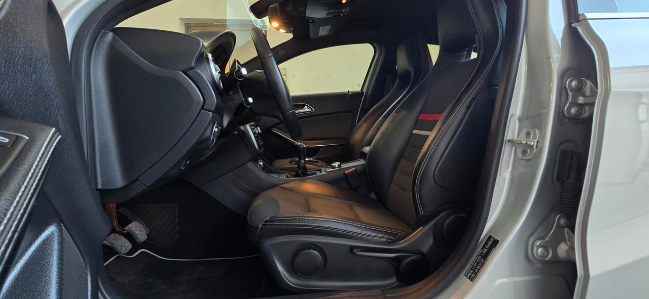 Mercedes-benz A 180 CDI Premium