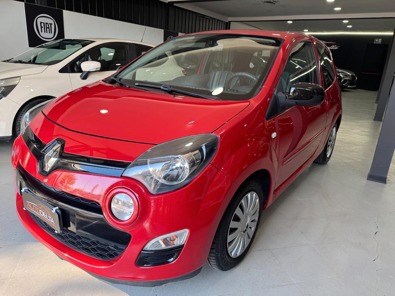 Renault Twingo 1.2 16V Live