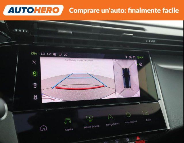 PEUGEOT 308 PureTech Turbo 130 S&S EAT8 GT
