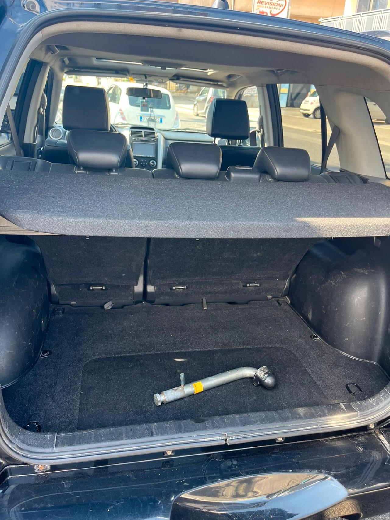 Suzuki Grand Vitara Grand Vitara 1.9 DDiS 5 porte Executive