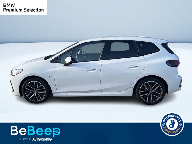 BMW Serie 2 Active Tourer 218D ACTIVE TOURER MSPORT AUTO