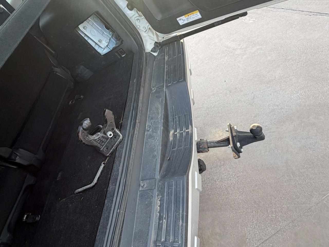 Mitsubishi Pajero 3.2 DI-D 16V aut. 3p. Intense DPF IVA ESPOSTA