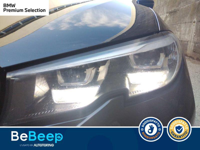 BMW Serie 3 Touring 330D TOURING XDRIVE MSPORT AUTO