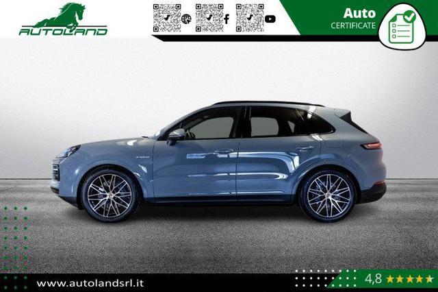 PORSCHE Cayenne 3.0 *Hybrid-Restyling-Tetto-Finanz.-Leasing*