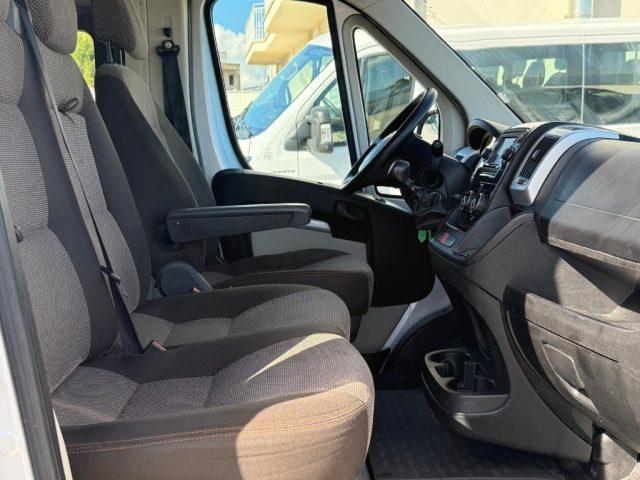 FIAT Ducato Luxusbus Panorama 30 150 Multijet L1H1 3,0t
