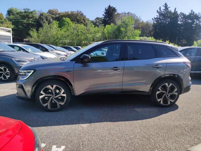 Renault Austral NUOVO techno esprit Alpine MY24 E-Tech full h
