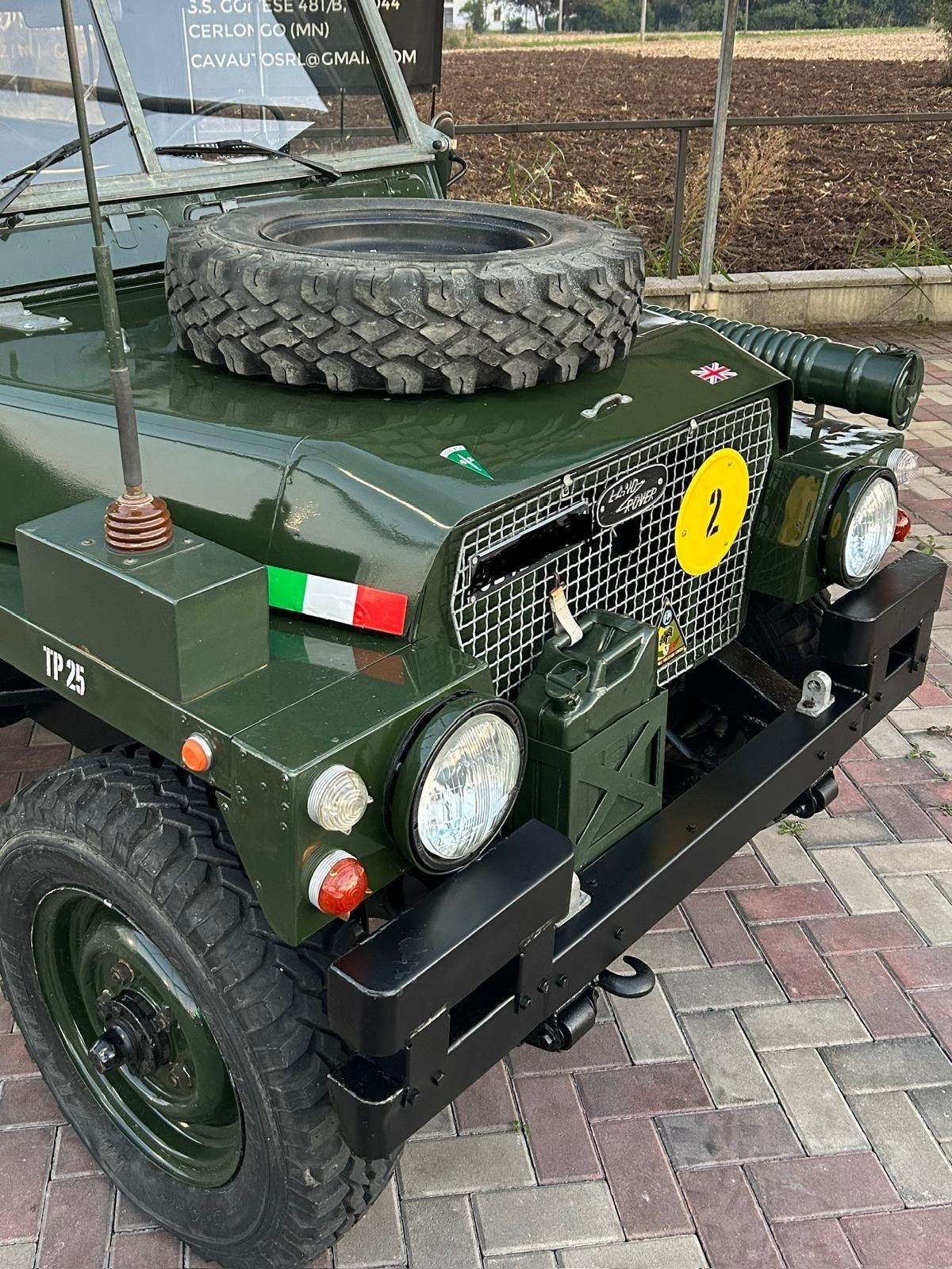 Land Rover Defender 110 diesel Hard-top