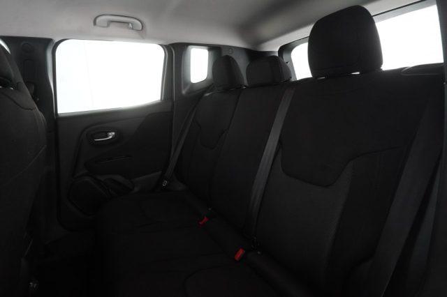 JEEP Renegade Renegade 1.0 T3 Business