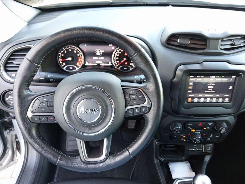 Jeep Renegade 1.0 T3 Limited
