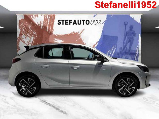 OPEL Corsa 1.2 hybrid GS 100cv dct6
