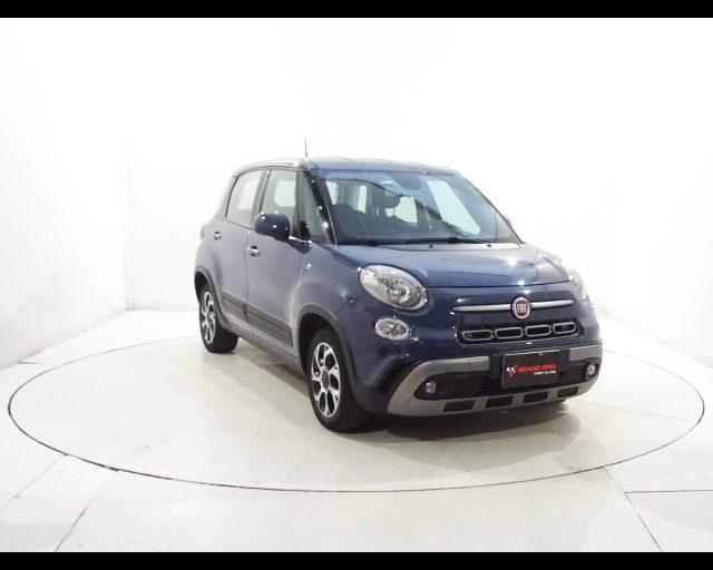 FIAT 500L 1.4 95 CV S&S Cross