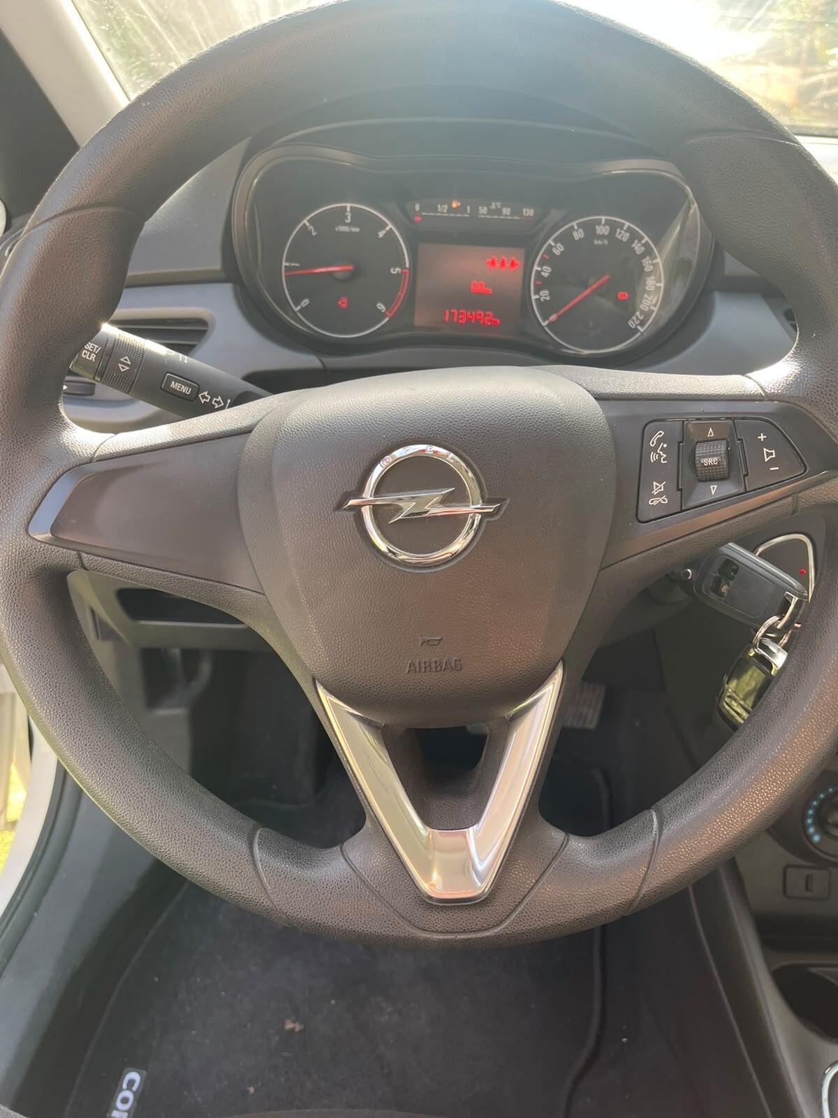 Opel Corsa 1.3 CDTI 5 porte b-Color