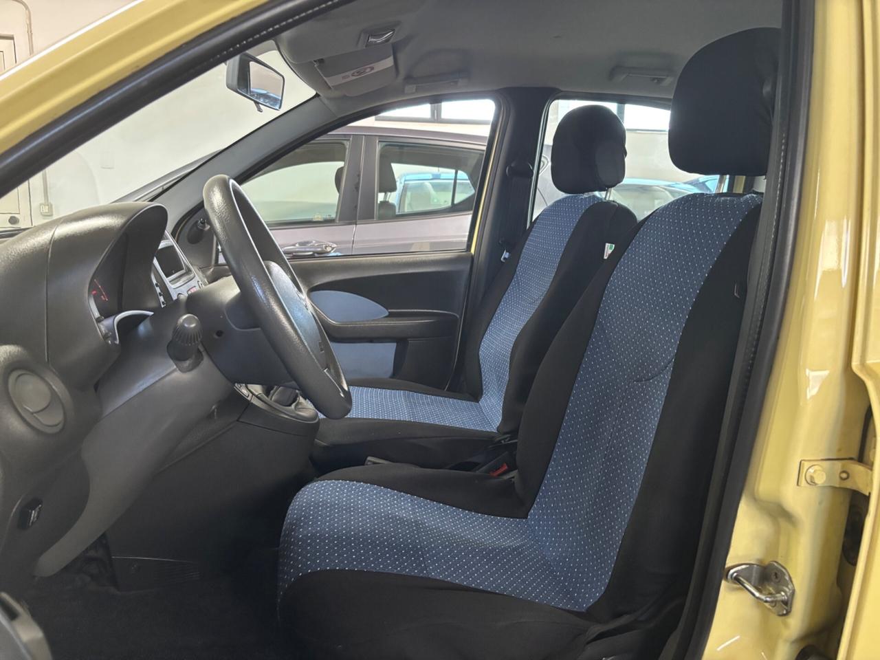 Fiat Panda 1.2 BENZINA / GPL 2030