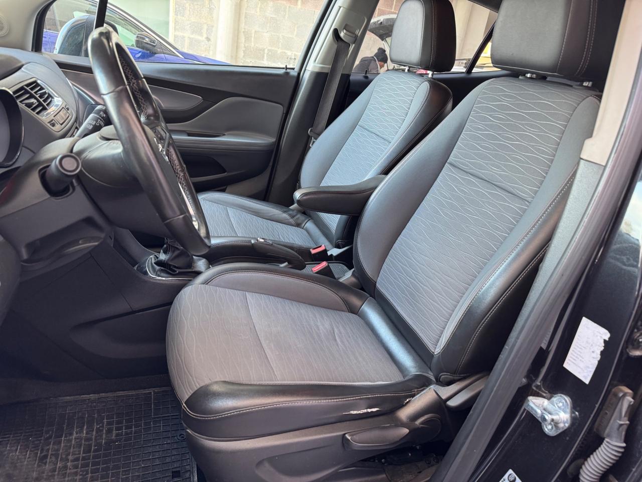 Opel Mokka 1.6 CDTI Ecotec 136CV 4x2 Start&Stop Cosmo