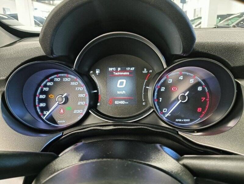 FIAT 500X 500X 1.3 T4 150 CV DCT Sport