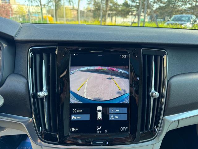 VOLVO V90 Cross Country D4 AWD Geartronic Pro 190CV