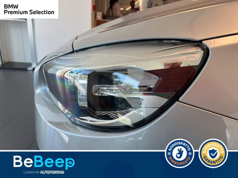 BMW Serie 2 Active Tourer 218D ACTIVE TOURER BUSINESS AUTO