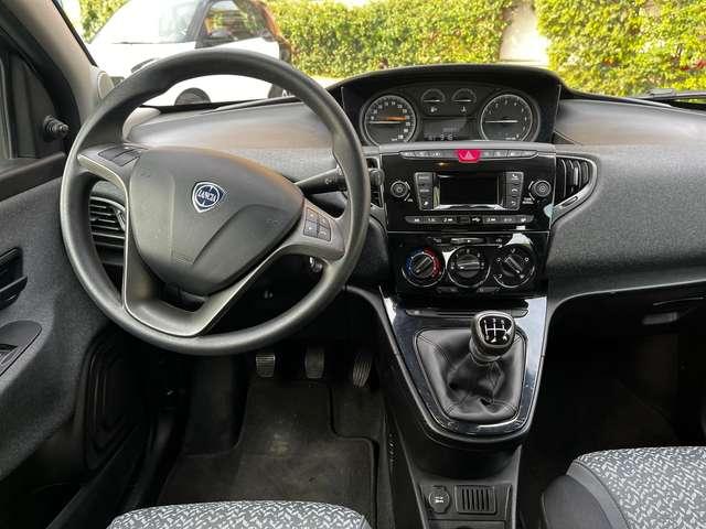 Lancia Ypsilon Ypsilon III 1.2 Black and Noir s
