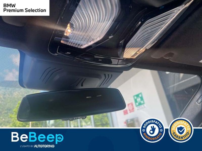 BMW Serie 3 Touring 320D TOURING MHEV 48V XDRIVE MSPORT AUTO