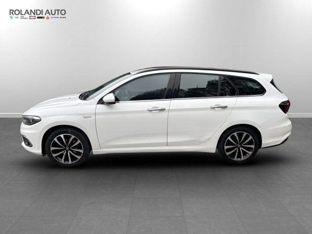 FIAT Tipo SW 1.4 tjt Lounge 120cv