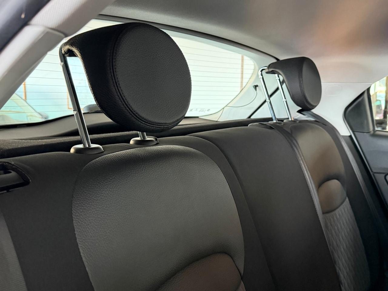 Fiat 500X 1.3 M.JET 95 cv. CITY CROSS (Nav)