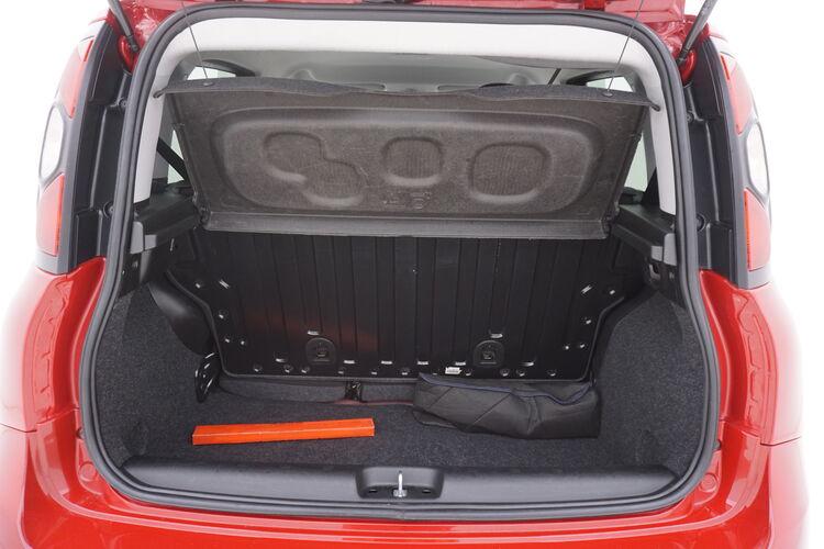 Fiat Panda Hybrid Cross BR142529 1.0 Mild Hybrid 69CV